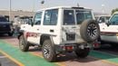 Toyota Land Cruiser 70 HT VXR LX 4.0L V6 A/T