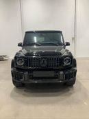 مرسيدس بنز G 63 AMG G63 Available