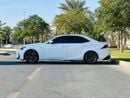 Lexus IS350 F Sport Platinum 3.5L