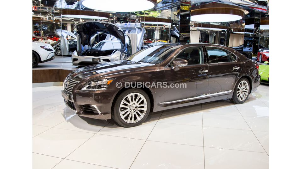 Лексус лс 600 гибрид