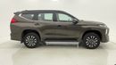 Mitsubishi Montero PREMIUM 3 | Zero Down Payment | Free Home Test Drive