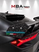 Lamborghini Urus STD