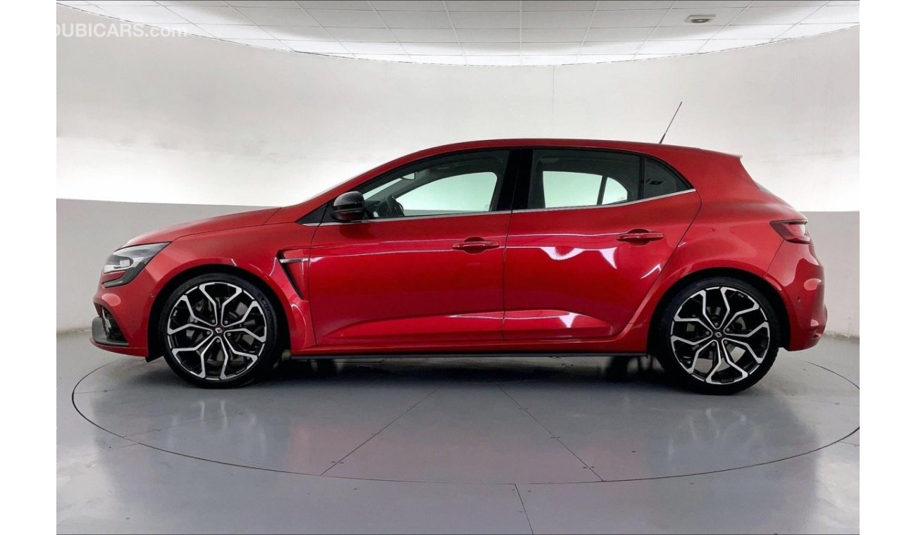 Renault Megane RS Premium | 1 year free warranty | 1.99% financing rate | Flood Free