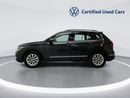Volkswagen Tiguan LIFE 1.4L | Rear Camera | Spacious SUV | Well Maintained
