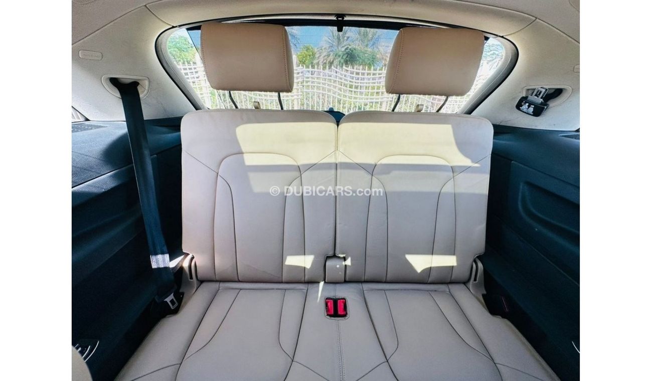 Audi Q7 TFSI quattro S-Line 1150PM || AUDI Q7 3.0 S-LINE || SUPERCHARGED FULL OPTION || 0% DOWN PAYMENT || G