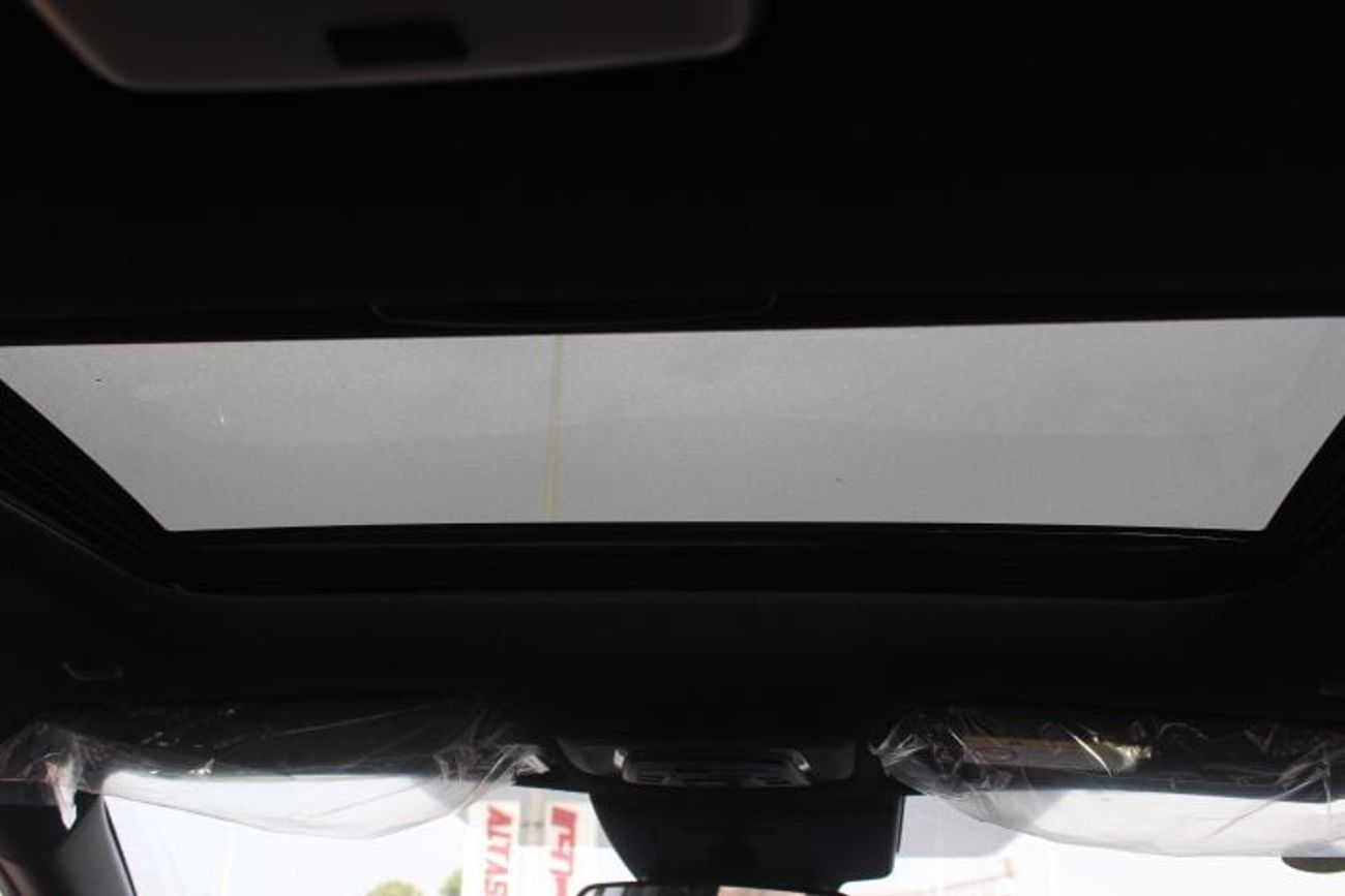 Toyota Frontlander Luxury