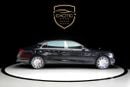 Mercedes Maybach S680 Maybach  V12