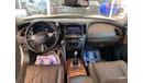 Infiniti FX35 Infiniti FX35 2012 g cc full options