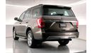 Ford Expedition XLT Standard | 1 year free warranty | 1.99% financing rate | 7 day return policy