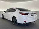 Mazda 6 S | Guaranteed Warranty | 0 Down Payment