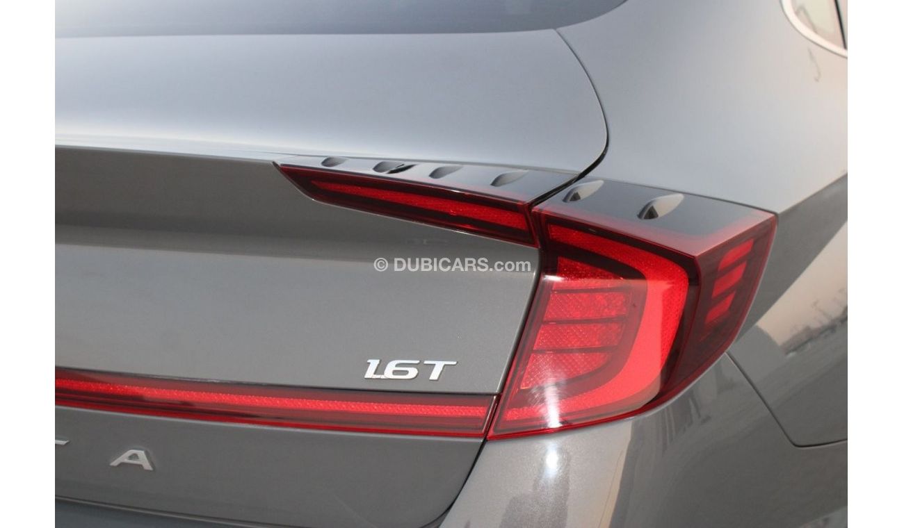 Hyundai Sonata Hyundai Sonata 2020, American import, full option turbo, in excellent condition, very clean from ins