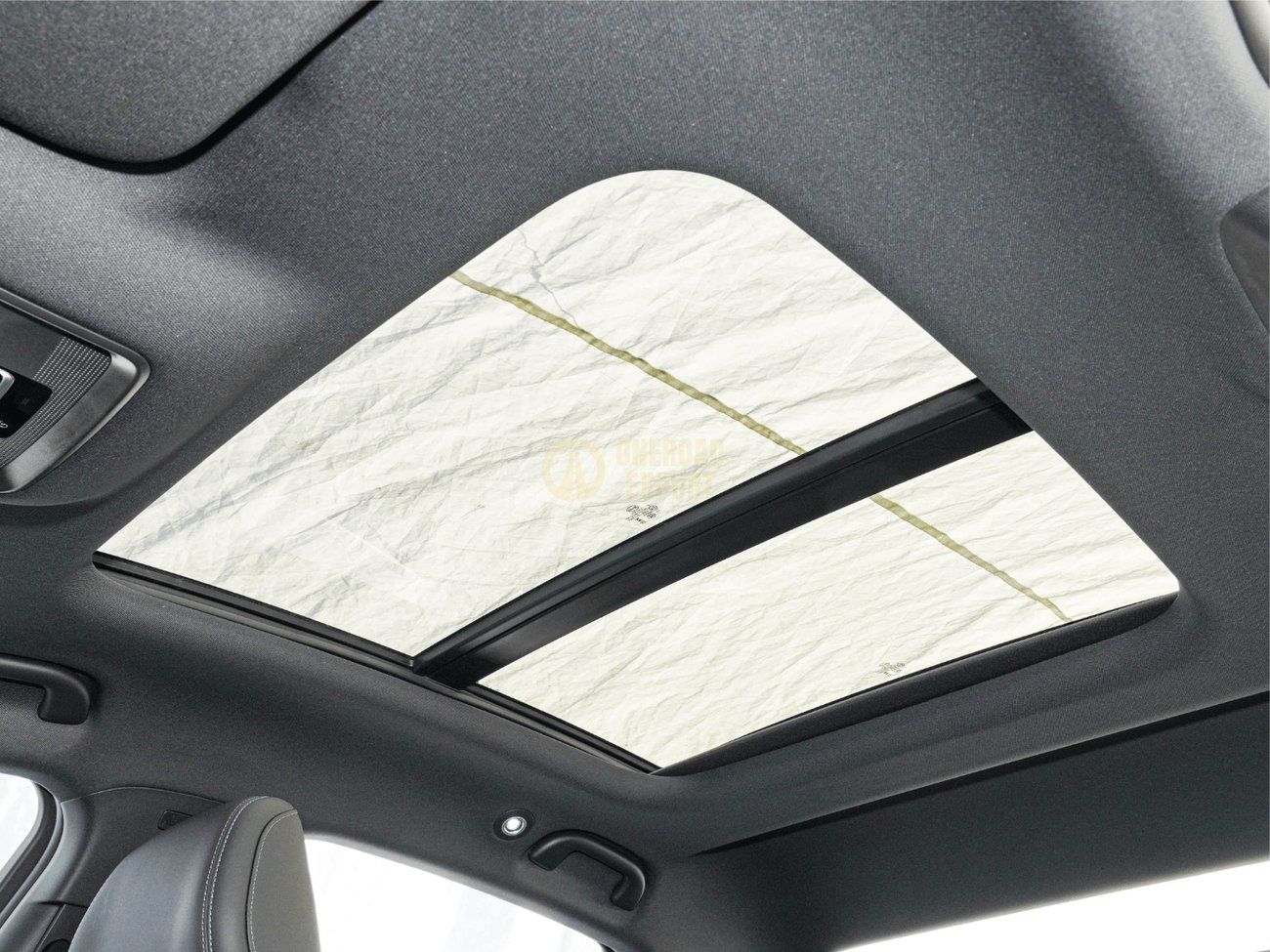 بي واي دي كين ال دي ام-اي Smart Drive Edition 120km Excellence Export to Dealers - 2025 BYD Qin L DM-i Hybrid Smart Drive Edit