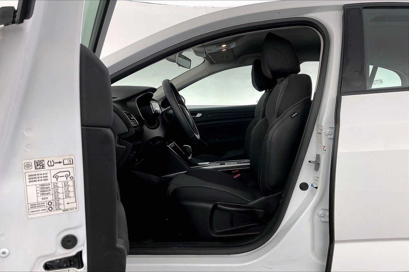 Renault Megane PE | Guaranteed Warranty | 0 Down Payment