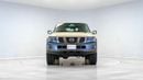 Nissan Patrol SUPER SAFARI