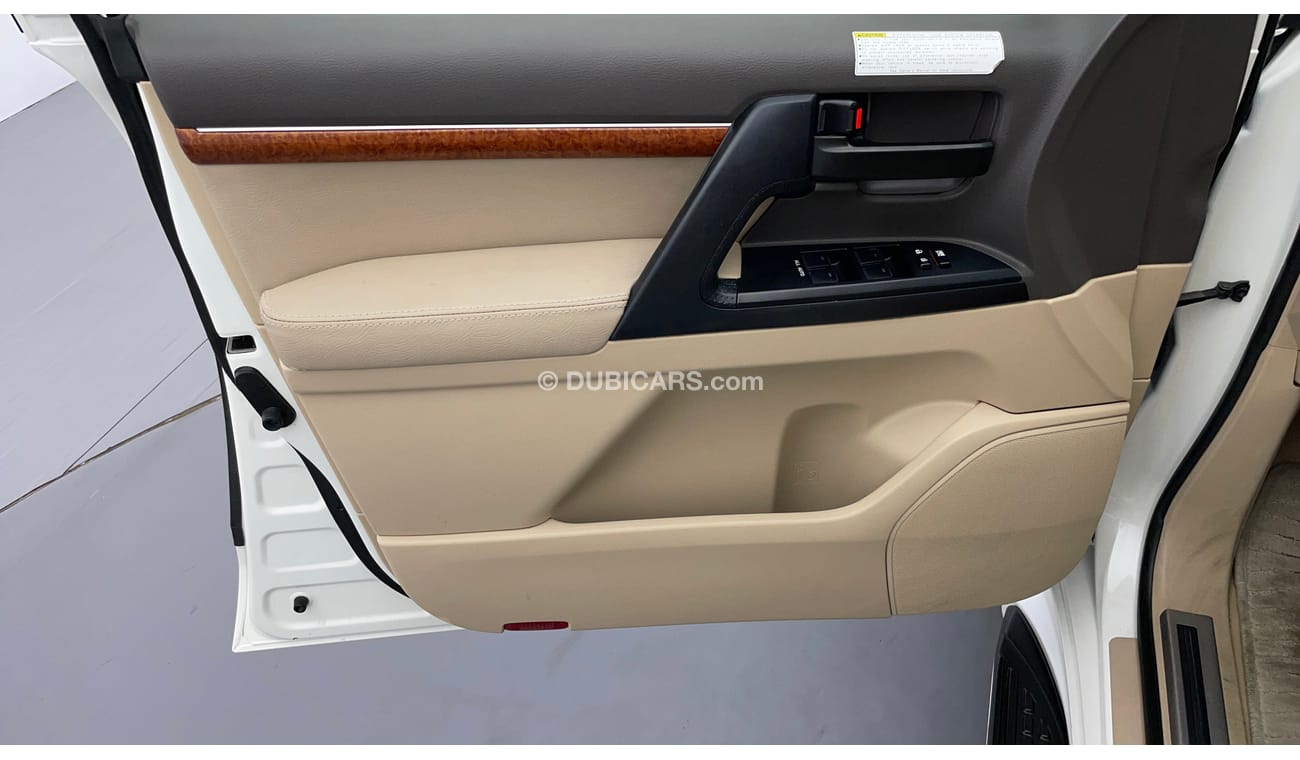 Toyota Land Cruiser GXR 4 | Zero Down Payment | Free Home Test Drive