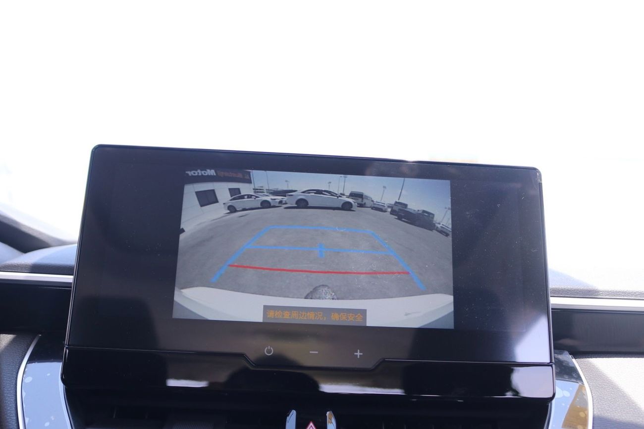 Toyota Corolla TOYOTA LEVIN 2024 ( HYBRID) , WHITE COLOR ,