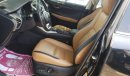 Lexus NX200t LEXUS NX200T 2016 FULL OPTION