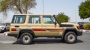 Toyota Land Cruiser 70