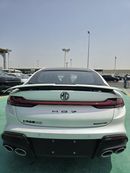 أم جي 7 MG 7 1.5L 2025 MODEL