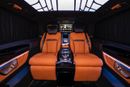 Mercedes Benz V300 NEW ARRIVAL 2026 MODEL VIP MERCEDES GCC V300 with ADDITIONAL REAR AC - 2 Years Warranty by VLINE