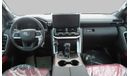Toyota Land Cruiser 2023 Brand New Toyota Land Cruiser 300 3.3 Ltr diesel engine VXR EXCLUSIVE