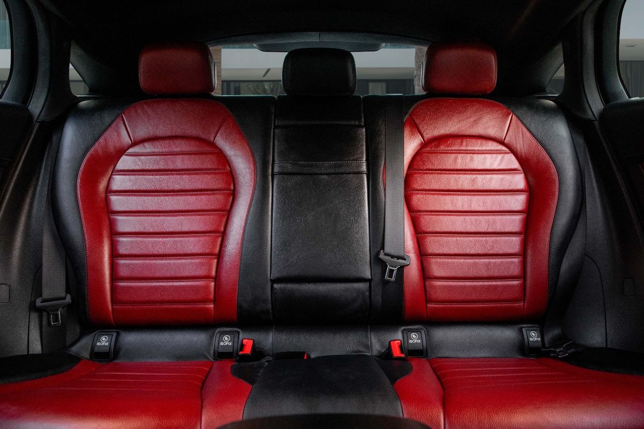 Mercedes-Benz GLC Coupe 200 GLC 200 AMG Coupe | 2,938 P.M | 0% Downpayment | Perfect Condition!