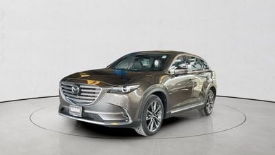 Mazda CX-9 SIGNATURE | Guaranteed Warranty | 0 Down Payment