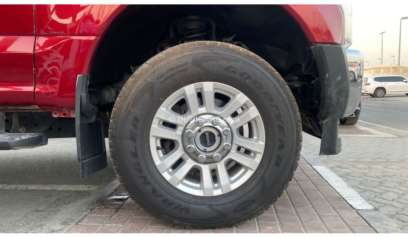 Ford F 150 F 350 Super duty