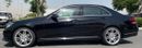 Mercedes-Benz E200 AMG Original paint 2014 GCC