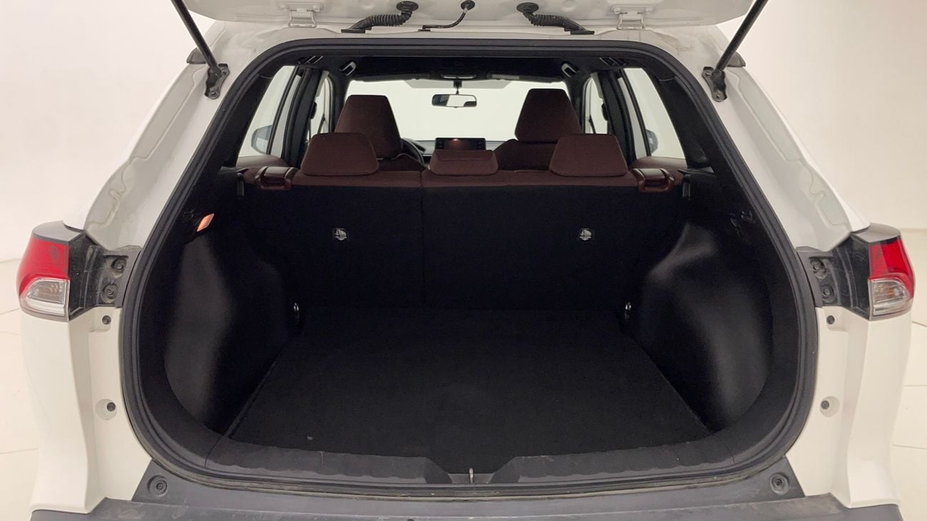 Toyota Corolla Cross HYBRID 1.8 | Zero Down Payment | Home Test Drive