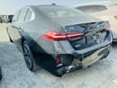 BMW i5 EDRIVE40 M SPORT eDrive40L M Sport Package