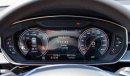 Audi A8 L 55 TFSI Quattro V6 3.0L AWD , GCC 2023 , (ONLY FOR EXPORT)