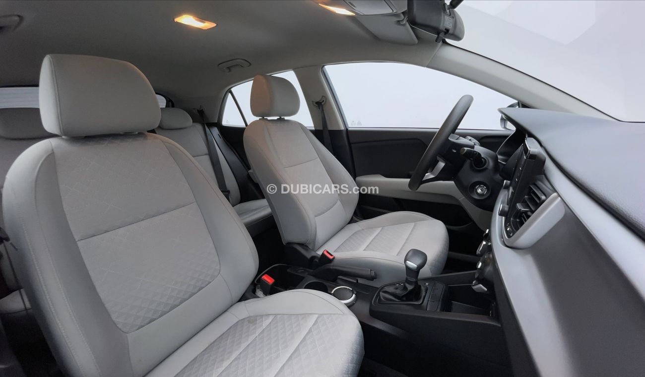 Kia Rio LX 1.4 | Zero Down Payment | Free Home Test Drive