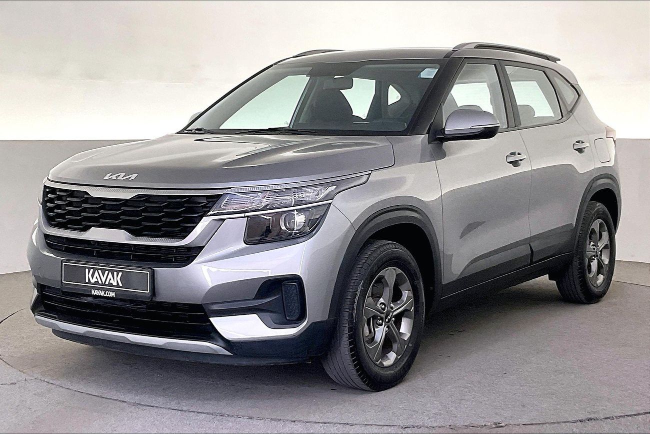 كيا سيلتوس LX | شامل الضمان | 0 ﺪﻔﻋﺓ ﺃﻮﻟﻯ