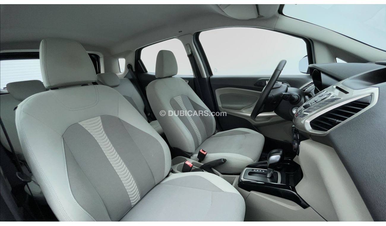 فورد ايكو سبورت TREND 1.5 | بدون دفعة مقدمة | اختبار قيادة مجاني للمنزل