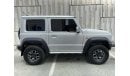 Suzuki Jimny 1.8 1.8 | Under Warranty | Free Insurance | Inspected on 150+ parameters