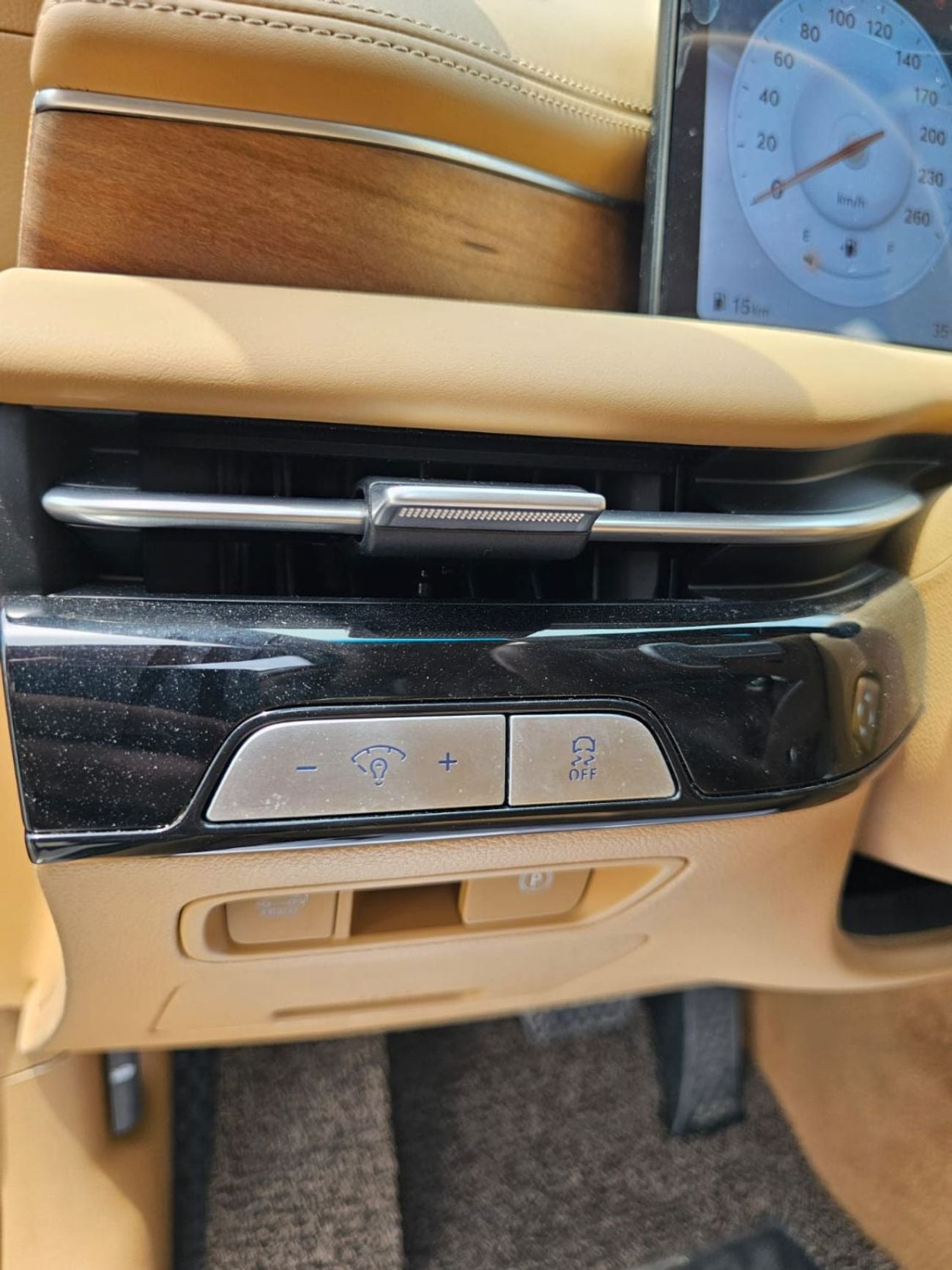 Genesis G80 PRESTIGE