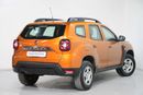 Renault Duster PE AED 780/PM || 1 YEAR WARRANTY