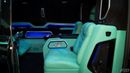 Mercedes-Benz V 250 VIP BUSINESS VAN w/ BRABUS BODY KIT - CERTIFIED BRABUS - BRAND NEW!