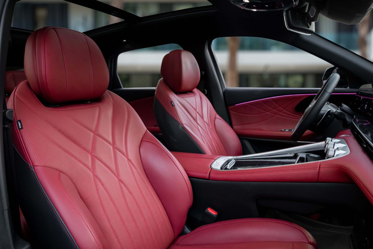 Exeed RX RX Luxury | 2,155 P.M | 0% Downpayment | Agency Warranty!