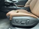 Audi A4 35 TFSI 1.4L A4 Sedan S line 35 TFSI 150hp (Ref# 18816)