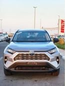 Toyota RAV4 Hybrid Toyota RAV4