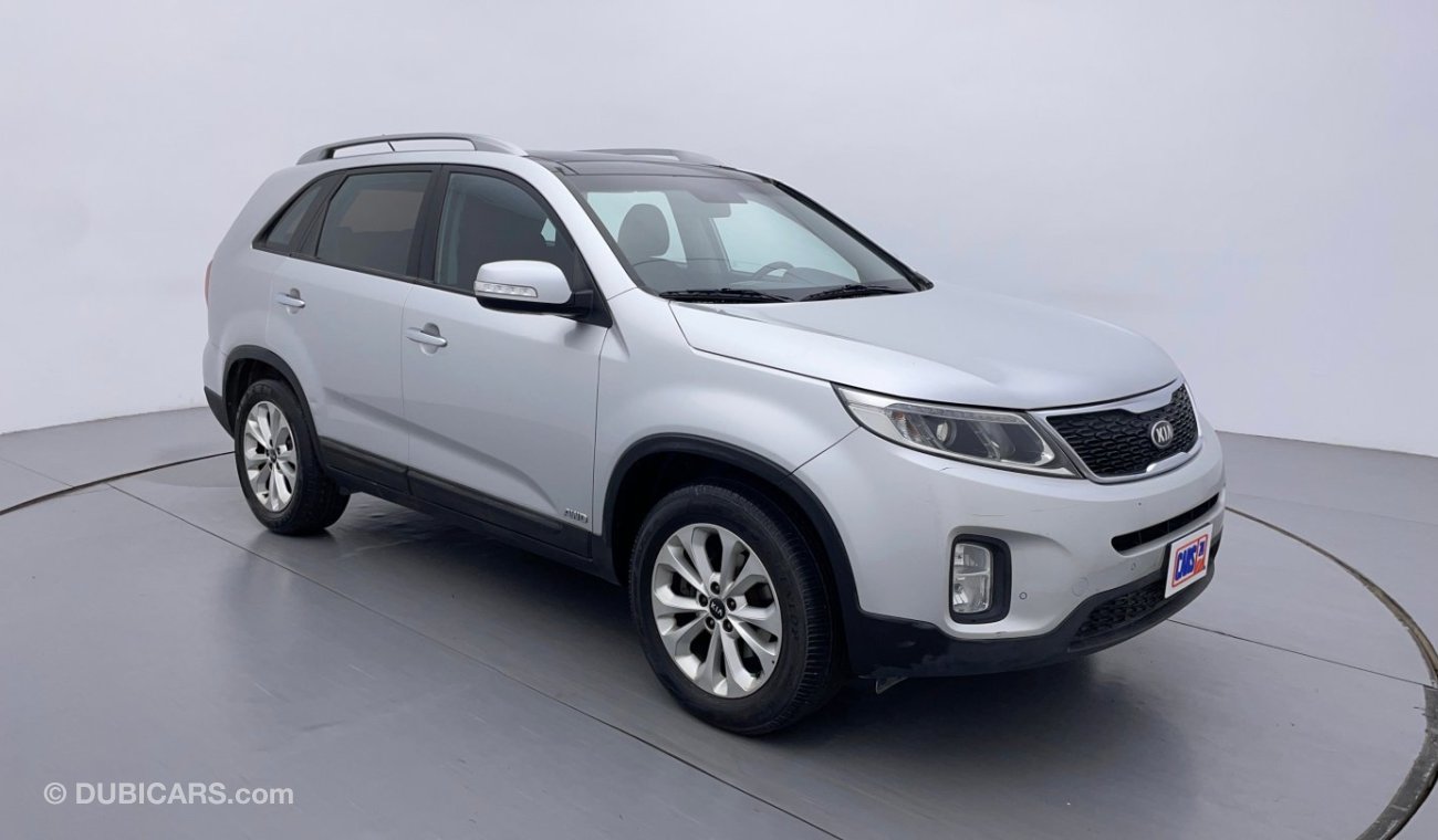 Kia Sorento EX 2.4 | Zero Down Payment | Free Home Test Drive