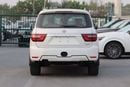 Nissan Patrol PLATINUM 5.6L V8, LEATHER SEAT, ELECTRIC SEAT, 360 CAMERA, SUNROOF,  MODEL 2024 FOR EXPORT ONLY