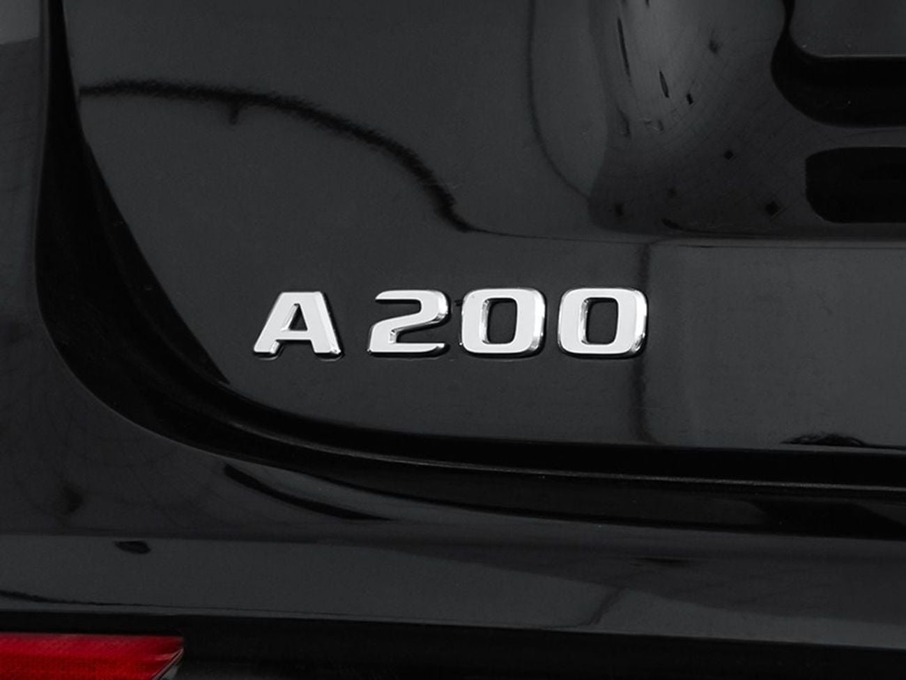 مرسيدس بنز A 200 AMG 2024 Mercedes Benz A200 AMG / Mercedes Warranty & Service Pack