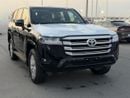 Toyota Land Cruiser 4.0L GXR V6 PETROL AUTOMATIC TRANSMISSION ( FOR RE-EXPORT ONLY )