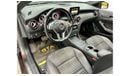 Mercedes-Benz A 250 std 2015 Mercedes Benz A250 AMG, Service History, Low Kms, GCC