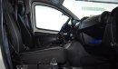 Fiat Fiorino Professional