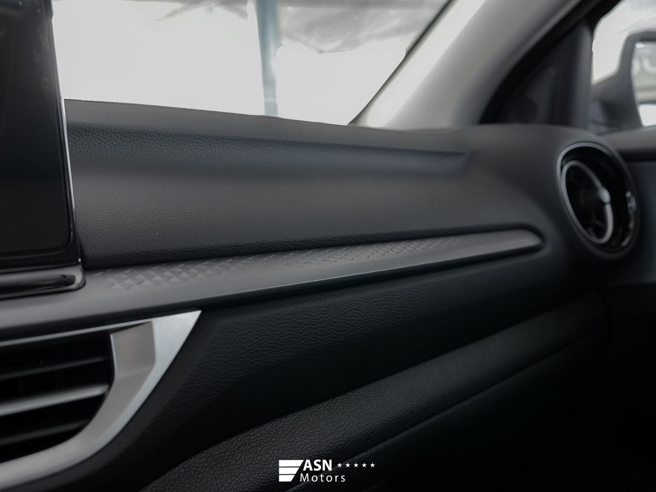 Kia K3 1.5L CVT Comfort Premium Edition 2025 (Export Price)