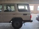 Toyota Land Cruiser 70 LC76 5 DOORS 4.2L DIESEL V6 LHD | MANUAL | 2026 | BRAND NEW | 0 KM | 03 YEARS WARRANTY